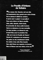 Extrait 3 de l'album Jehanne - 1. La sève et le sang
