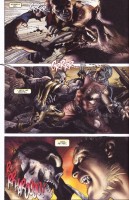 Extrait 1 de l'album Marvel - Les Grandes Sagas - 5. Wolverine
