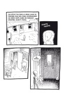 Extrait 2 de l'album Je ne t'ai jamais aimé (One-shot)