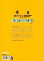 Extrait 3 de l'album Eerie & Creepy présentent Richard Corben - 2. Tome 2
