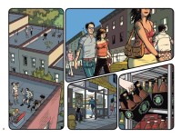 Extrait 1 de l'album Motel Art Improvement Service (One-shot)