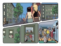 Extrait 2 de l'album Motel Art Improvement Service (One-shot)