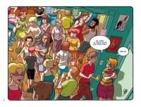 Extrait 3 de l'album Motel Art Improvement Service (One-shot)