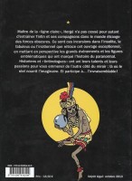 Extrait 3 de l'album Tintin (Divers et HS) - HS. Tintin et les Forces obscures