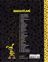Extrait 3 de l'album Marsupilami (Collection Hachette) - 20. Viva Palombia !