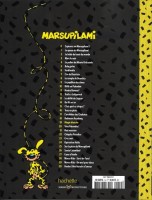 Extrait 3 de l'album Marsupilami (Collection Hachette) - 19. Magie blanche