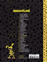 Extrait 3 de l'album Marsupilami (Collection Hachette) - 18. Robinson Academy