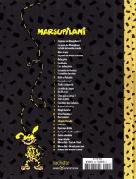 Extrait 3 de l'album Marsupilami (Collection Hachette) - 22. Chiquito Paradiso