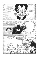 Extrait 1 de l'album Dragon fall - 3. C'est la zone