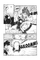 Extrait 2 de l'album Dragon fall - 3. C'est la zone
