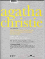 Extrait 3 de l'album Agatha Christie (Intégrale) - 1. Hercule Poirot mène l'enquête