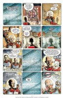 Extrait 1 de l'album Trillium (One-shot)