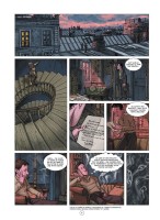 Extrait 1 de l'album Une Aventure d'Antonin Phylifandre (One-shot)
