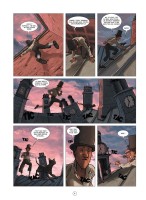 Extrait 3 de l'album Une Aventure d'Antonin Phylifandre (One-shot)