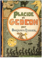 Extrait 1 de l'album Gédéon - 4. Placide et Gédéon