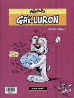 Extrait 3 de l'album Gai-Luron (France Loisirs) - 0. Au nom de tous les chiens /Toutou rien ! (Gai-Luron.)