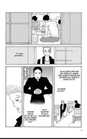 Extrait 1 de l'album Kids on the Slope - 8. Tome 8