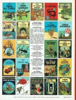 Extrait 3 de l'album Les Aventures de Tintin - 3. Tintin en Amérique