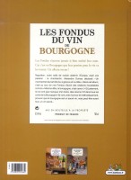 Extrait 3 de l'album Les Fondus du vin - 2. Bourgogne