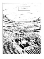 Extrait 1 de l'album Au revoir Monsieur (One-shot)