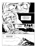 Extrait 2 de l'album Au revoir Monsieur (One-shot)