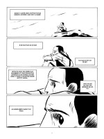 Extrait 3 de l'album Au revoir Monsieur (One-shot)