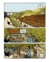 Extrait 1 de l'album Un conte de l'Estaque - 3. Marius et Jeannette