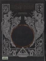 Extrait 3 de l'album Chroniques de la Lune Noire - INT. Chroniques de la Lune noire volume 5