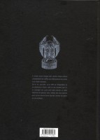 Extrait 3 de l'album Lovecraft (Albin MIchel) - HS. Les Cauchemars de Lovecraft - L'Appel de Cthulhu et autres récits de terreur