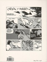 Extrait 3 de l'album Calvin et Hobbes - 4. Debout, tas de nouilles !