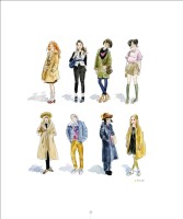 Extrait 1 de l'album Paper Dolls (One-shot)