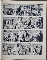 Extrait 1 de l'album Docteur Fu-Manchu - 1. Le maitre du monde