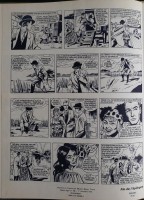 Extrait 2 de l'album Docteur Fu-Manchu - 1. Le maitre du monde