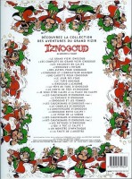 Extrait 3 de l'album Iznogoud - 24. Les Retours d'Iznogoud