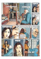 Extrait 2 de l'album Le Maître de peinture - 3. Premier concert