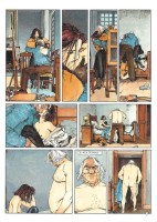 Extrait 3 de l'album Le Maître de peinture - 3. Premier concert