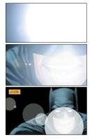 Extrait 1 de l'album First wave - 1. Tome 1