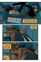 Extrait 2 de l'album First wave - 1. Tome 1
