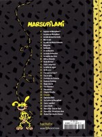 Extrait 3 de l'album Marsupilami (Collection Hachette) - 23. Croc vert