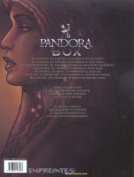 Extrait 3 de l'album Pandora Box - 2. La Paresse