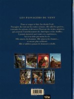 Extrait 3 de l'album Les Passagers du vent - 7. La Petite Fille Bois-Caïman - Livre 2