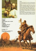 Extrait 3 de l'album Buddy Longway - 1. Chinook