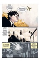 Extrait 2 de l'album Les maîtres de l'évasion (One-shot)