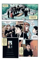 Extrait 3 de l'album Les maîtres de l'évasion (One-shot)
