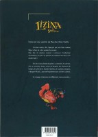 Extrait 3 de l'album Lizina la sorcière - 1. L'enchanteur Lhommdor