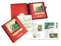 Extrait 1 de l'album Tintin (Divers et HS) - HS. Les trésors de Tintin