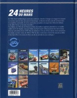 Extrait 3 de l'album 24 Heures du Mans - 1. 1964-1967 : Le Duel Ferrari-Ford