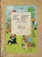 Extrait 3 de l'album Les Aventures de Tintin - 12. Le tresor de Rackham le rouge