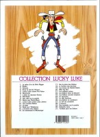 Extrait 3 de l'album Lucky Luke (Dupuis) - 30. Calamity Jane
