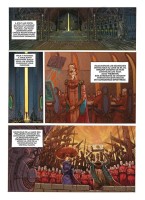Extrait 1 de l'album Thorinth - 1. Le fou sans nom
